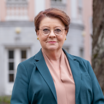 Sirje Karis